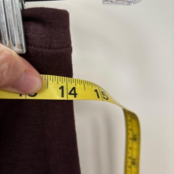 Katze Tie Dyed Boho Styled Skirt Size S/M - Picture 9 of 10